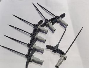 PTFE擴(kuò)張管、可撕鞘管